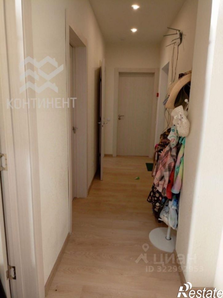 2-комн квартира Саки городской округ, Саки