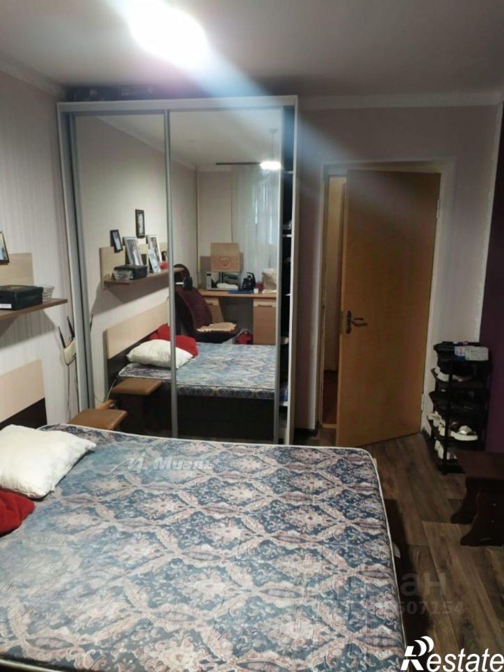 4-комн квартира Евпатория г., Дёмышева ул., д.115