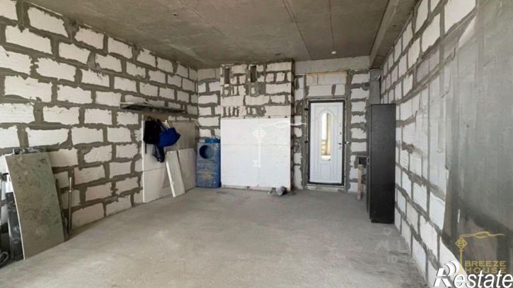 2-комн квартира г Ялта, поселок городского типа Восход