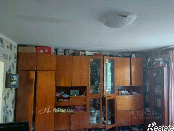 4-комн квартира Евпатория г., Дёмышева ул., д.115