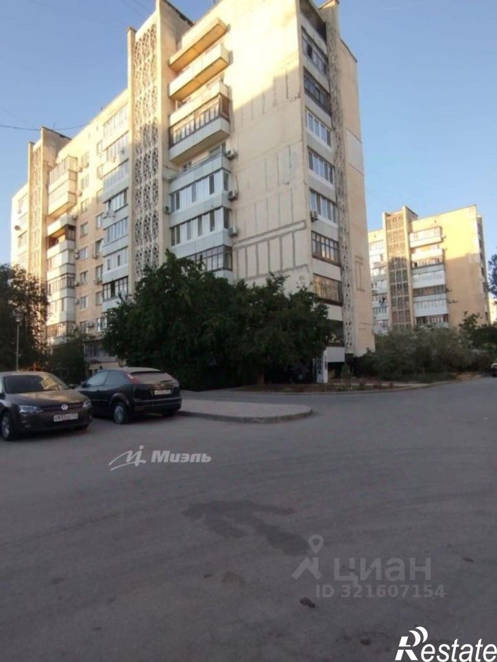 4-комн квартира Евпатория г., Дёмышева ул., д.115