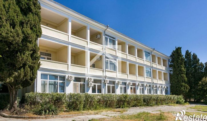 Отдельное здание Советская улица