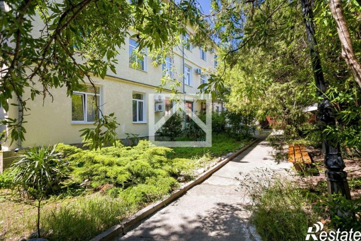 Отдельное здание Советская улица