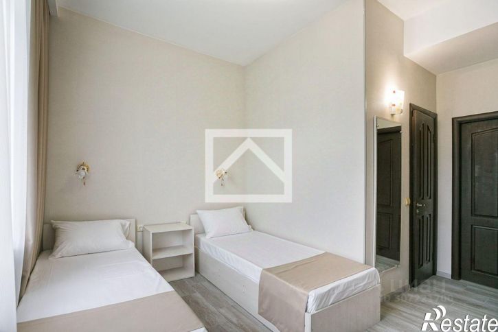 Отдельное здание Советская улица