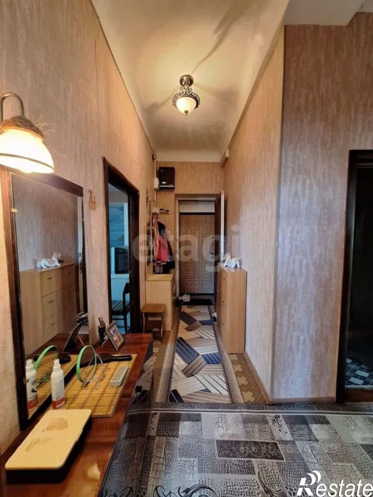 3-комн квартира Сакский район