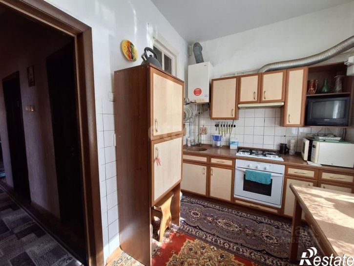 3-комн квартира Сакский район