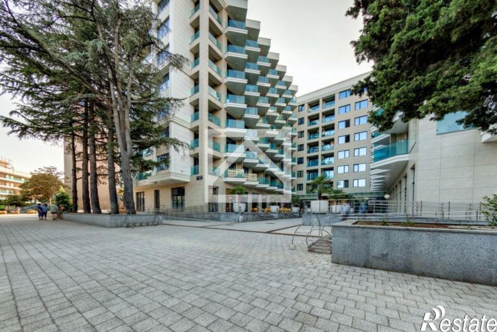 2-комн квартира Ялта г., Дражинского ул., д.48