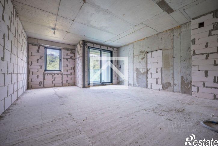 2-комн квартира Ялта г., Дражинского ул., д.48