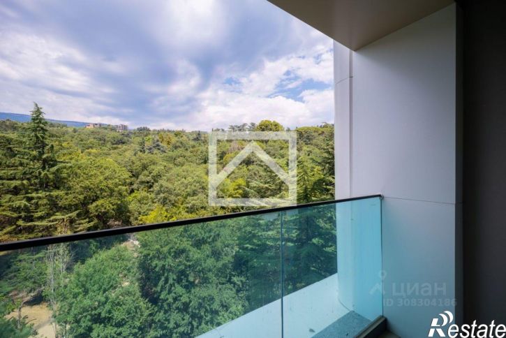 2-комн квартира Ялта г., Дражинского ул., д.48