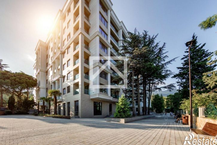 2-комн квартира Ялта г., Дражинского ул., д.48