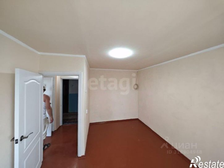 1-комн квартира улица Ивановой, 3,  д. 3