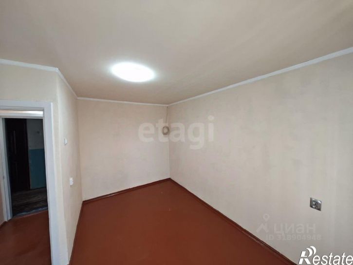 1-комн квартира улица Ивановой, 3,  д. 3