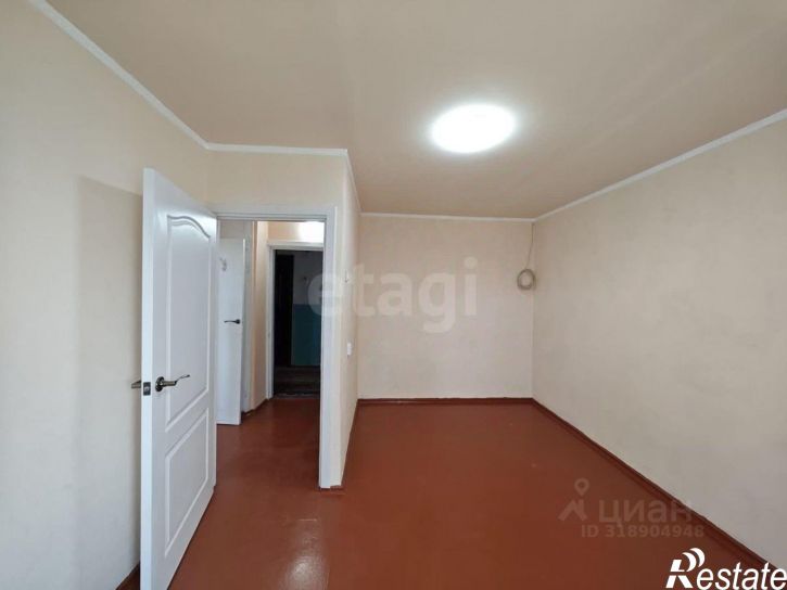 1-комн квартира улица Ивановой, 3,  д. 3