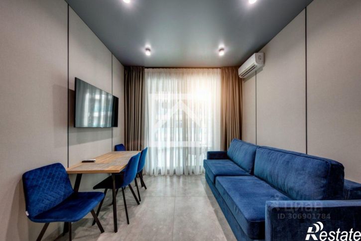 2-комн квартира Ялта г., Дражинского ул., д.48