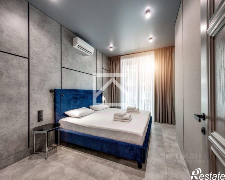 2-комн квартира Ялта г., Дражинского ул., д.48