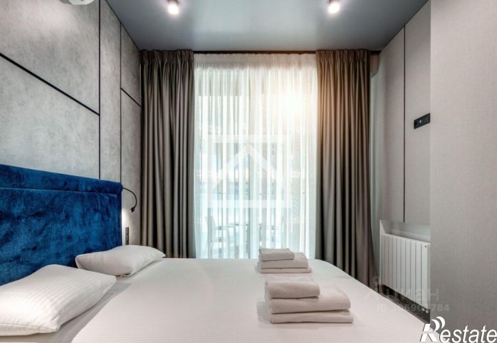 2-комн квартира Ялта г., Дражинского ул., д.48