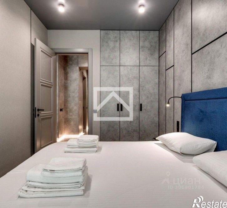 2-комн квартира Ялта г., Дражинского ул., д.48