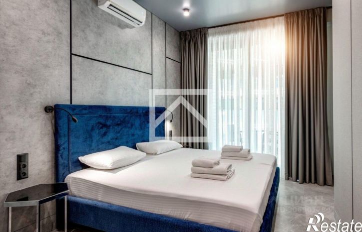 2-комн квартира Ялта г., Дражинского ул., д.48