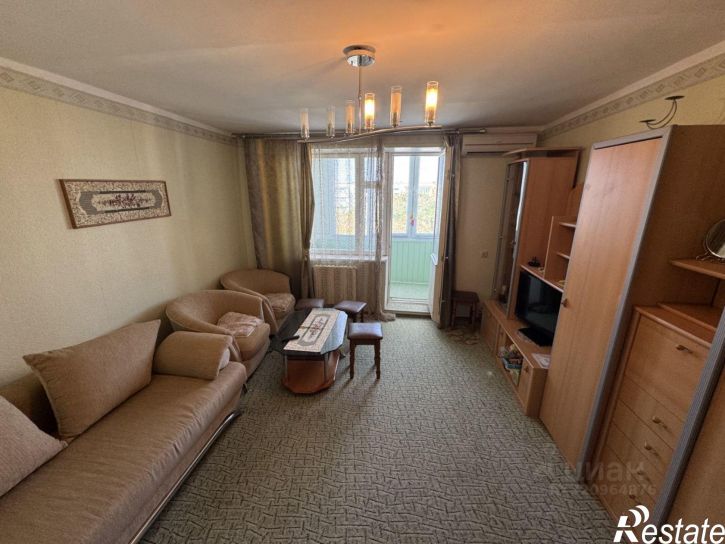 3-комн квартира городской округ Евпатория