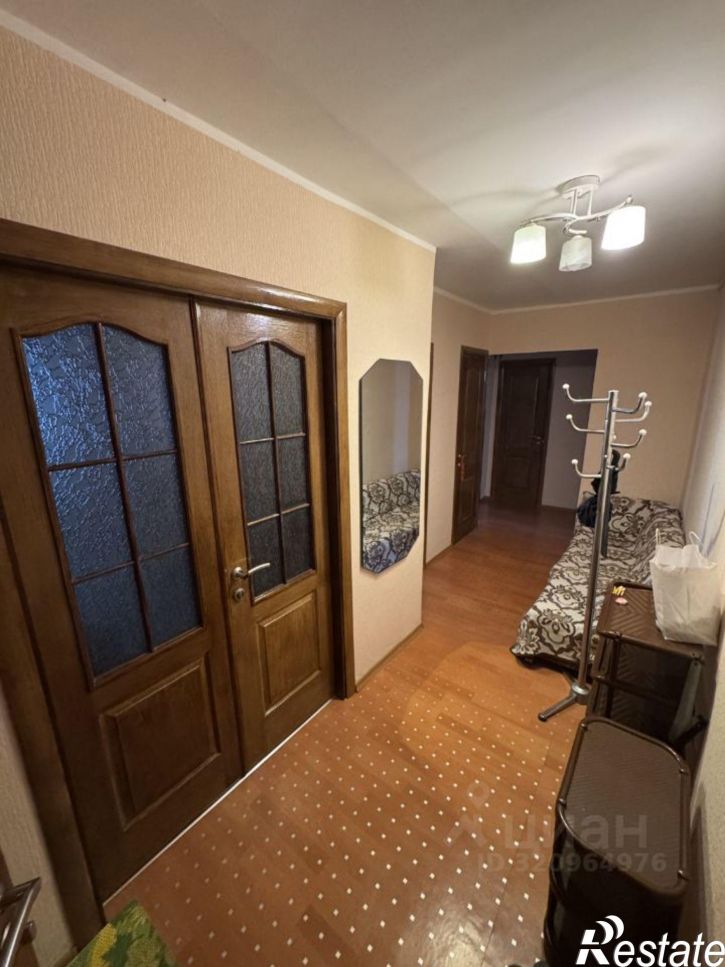 3-комн квартира городской округ Евпатория