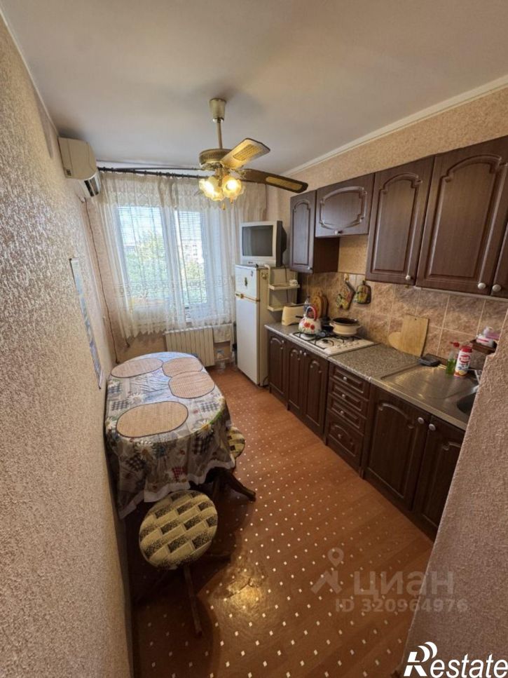 3-комн квартира городской округ Евпатория