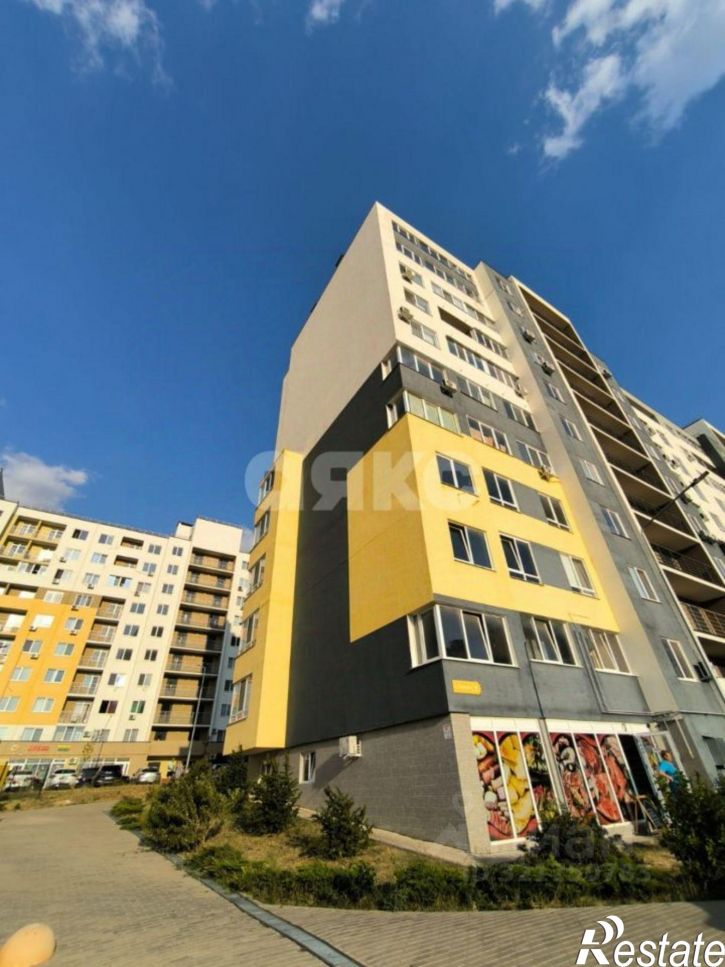 1-комн квартира Научная улица, 3,  д. 3