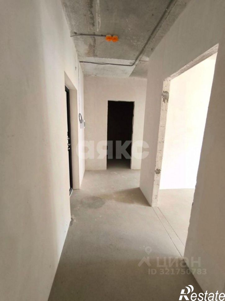 1-комн квартира Научная улица, 3,  д. 3