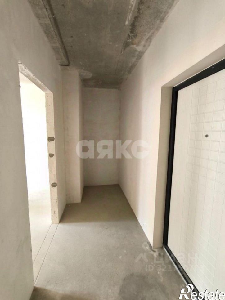 1-комн квартира Научная улица, 3,  д. 3