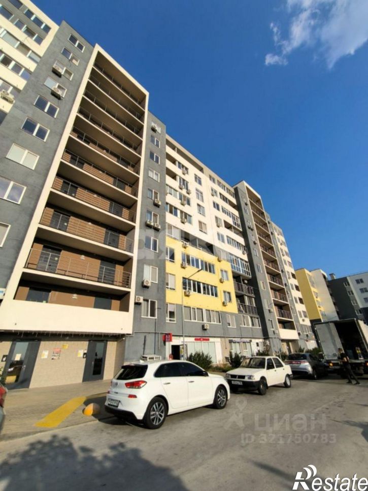 1-комн квартира Научная улица, 3,  д. 3