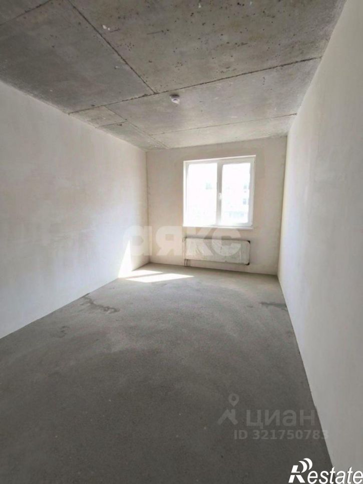 1-комн квартира Научная улица, 3,  д. 3