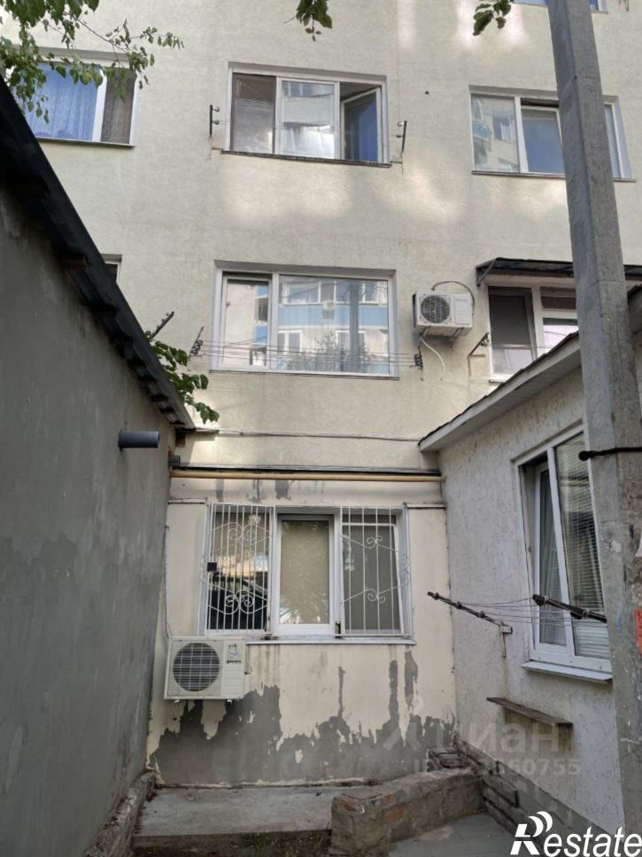 Комната Севастополь, улица Маршала Блюхера, 9