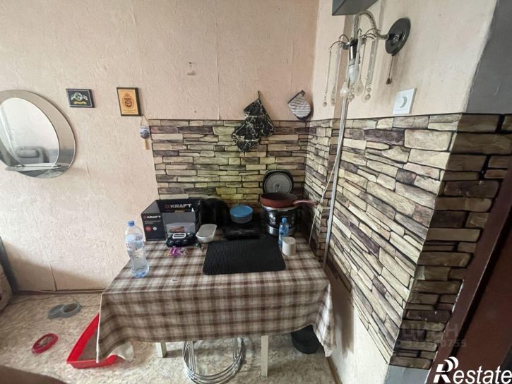 Комната Севастополь, улица Маршала Блюхера, 9