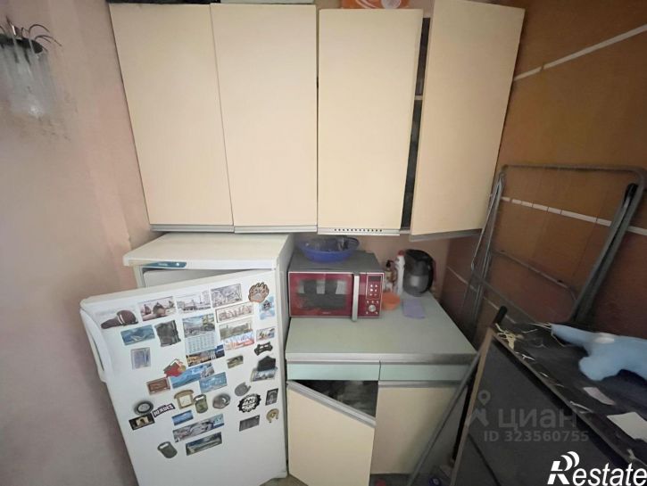 Комната Севастополь, улица Маршала Блюхера, 9