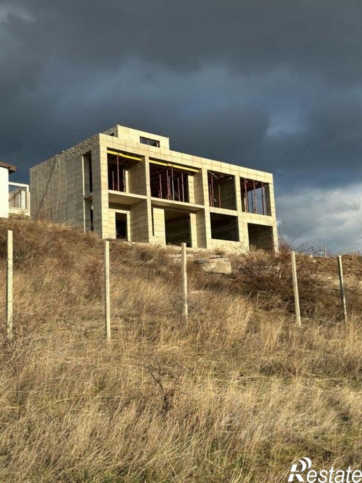 Коттедж/дом Совхозная улица