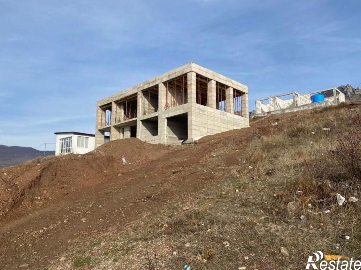 Коттедж/дом Совхозная улица