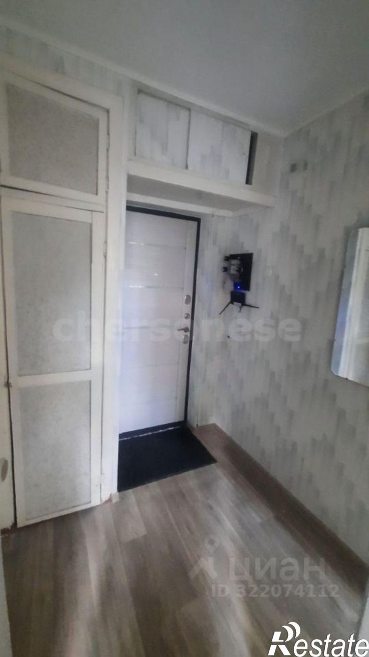 1-комн квартира проспект Победы, 23,  д. 23