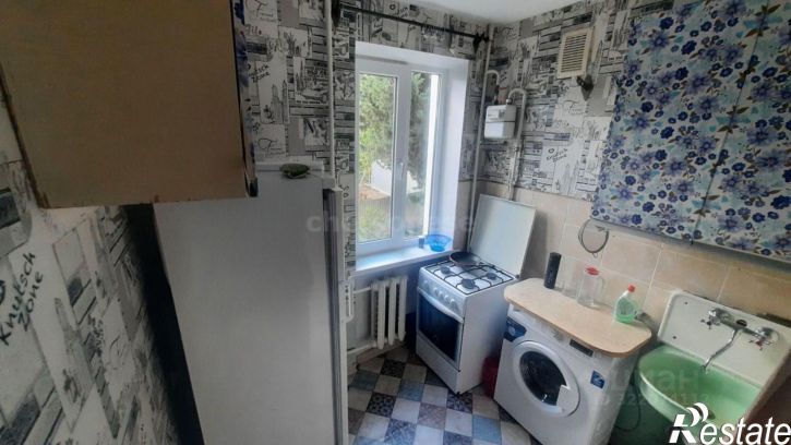 1-комн квартира проспект Победы, 23,  д. 23