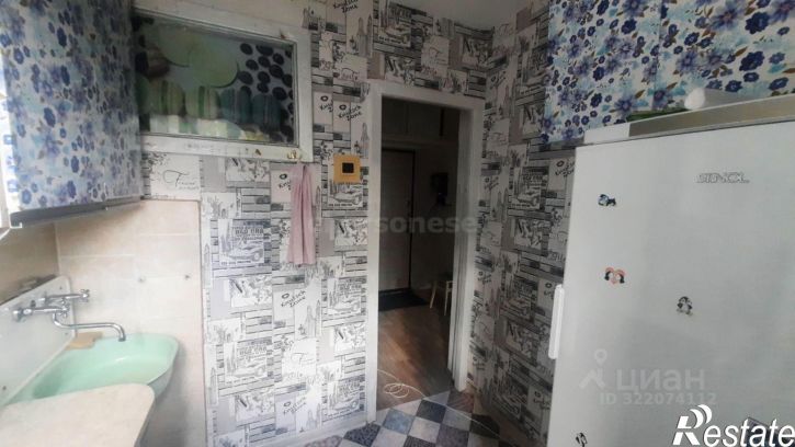 1-комн квартира проспект Победы, 23,  д. 23