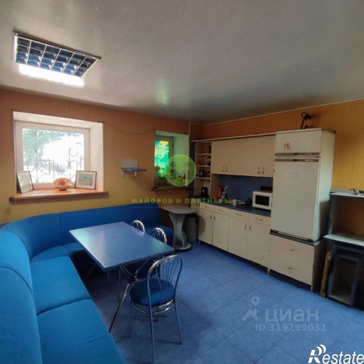 Офис Симферополь г., Киевская ул., д.62