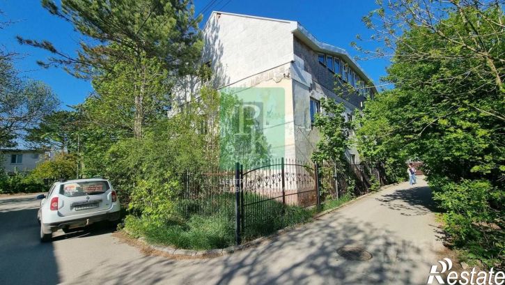 Помещение свободного назначения Тюкова Владимира улица