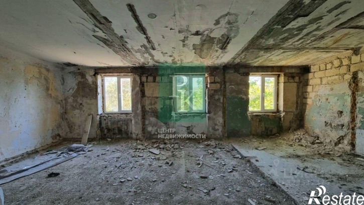 Помещение свободного назначения Тюкова Владимира улица