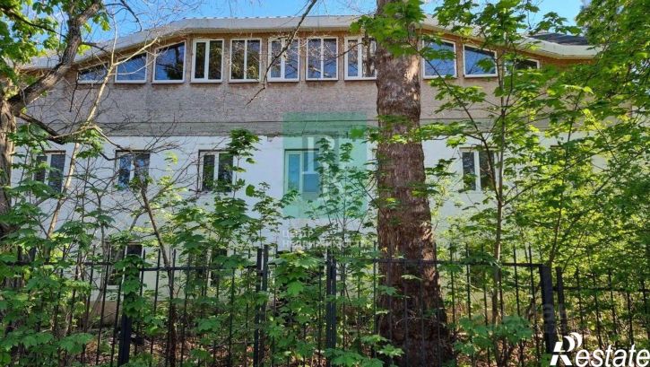 Помещение свободного назначения Тюкова Владимира улица