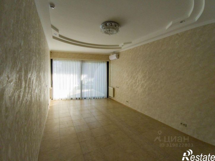 1-комн квартира Жилой комплекс «Аю-даг», 6В к2,  д. 6В к2