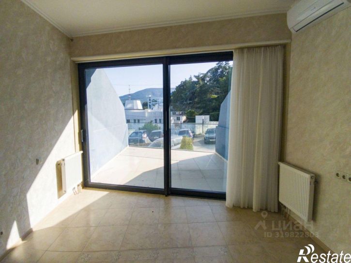 1-комн квартира Жилой комплекс «Аю-даг», 6В к2,  д. 6В к2