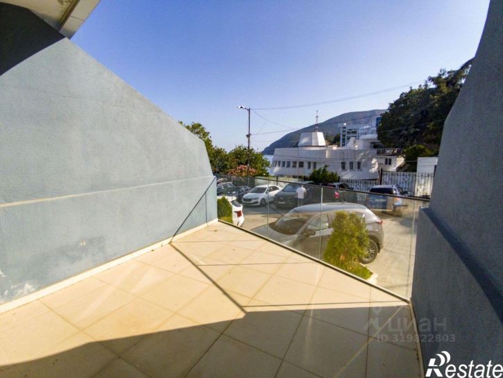 1-комн квартира Жилой комплекс «Аю-даг», 6В к2,  д. 6В к2