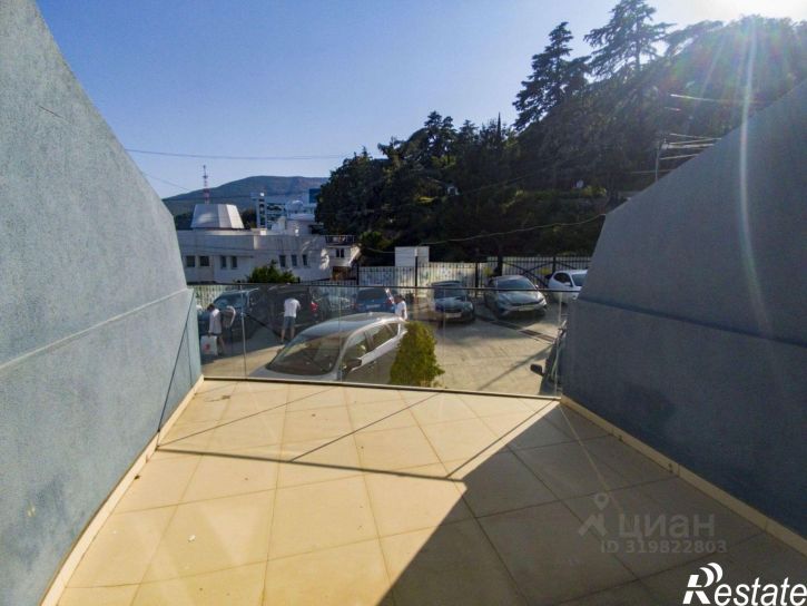 1-комн квартира Жилой комплекс «Аю-даг», 6В к2,  д. 6В к2