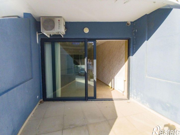 1-комн квартира Жилой комплекс «Аю-даг», 6В к2,  д. 6В к2