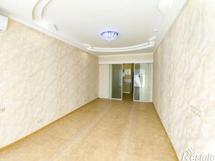 1-комн квартира Жилой комплекс «Аю-даг», 6В к2,  д. 6В к2