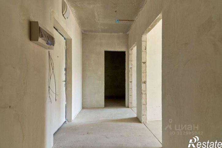 1-комн квартира улица Авроры, 77 к1,  д. 77 к1