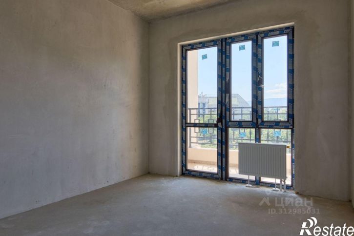 1-комн квартира улица Авроры, 77 к1,  д. 77 к1